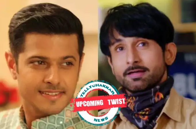 Ghum Hai Kisikey Pyar Meiin: UPCOMING TWIST!!! Sadanand to challenge Virat