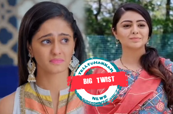 Ghum Hai Kisikey Pyar Meiin: BIG TWIST!!! Shruti decides to REVEAL the TRUTH to Sai