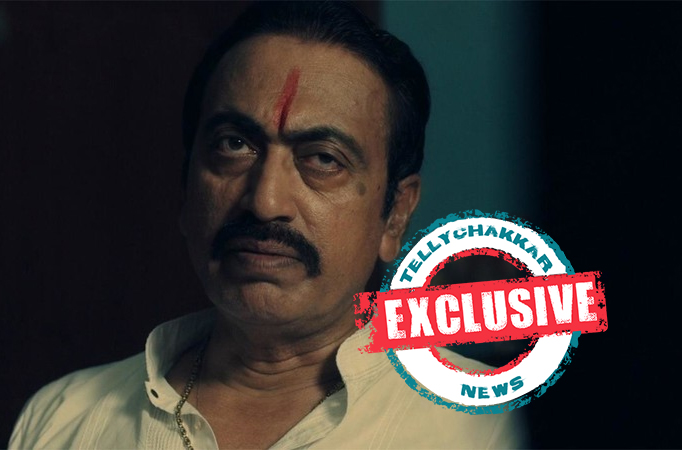 EXCLUSIVE: “I left my Engineering job for acting” - Vijay Nikam on his acting journey