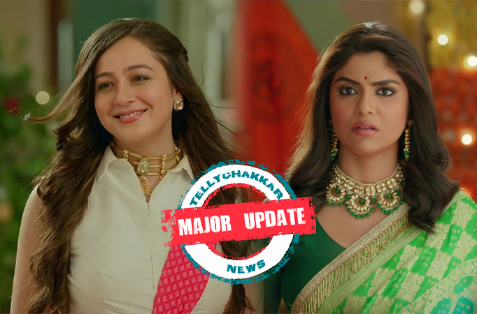 MAJOR UPDATE! Daljeet keeps a puja for Mamta in Sony SAB's Tera Yaar Hoon Main