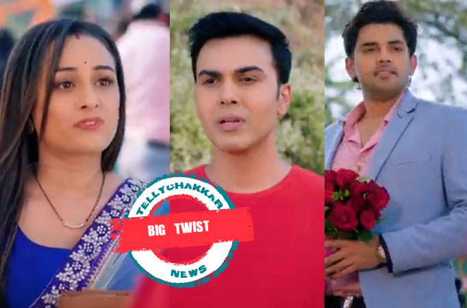 Saath Nibhana Saathiya 2: BIG TWIST!!! Gehna saves Abhay from police, Anant shocked