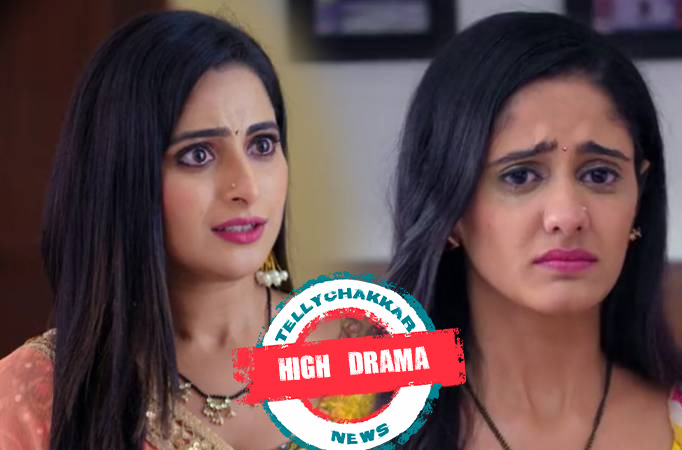 Ghum Hai Kisikey Pyar Meiin: HIGH DRAMA!!! Pakhi’s accusation on Sai