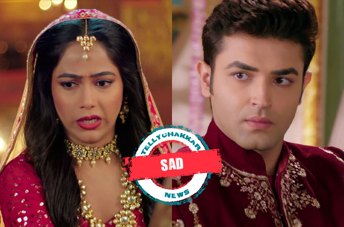 Sasural Simar Ka 2: Sad! Aditi and Gagan’s love story ends on sad note