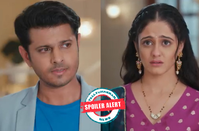 Ghum Hai Kisikey Pyar Meiin: Sai close to the TRUTH, Virat is ANXIOUS