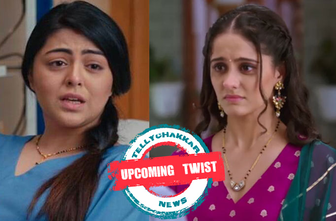 Ghum Hai Kisikey Pyar Meiin: UPCOMING TWIST!!! Sai and Shruti bond well, Shruti about FIND OUT who Sai is