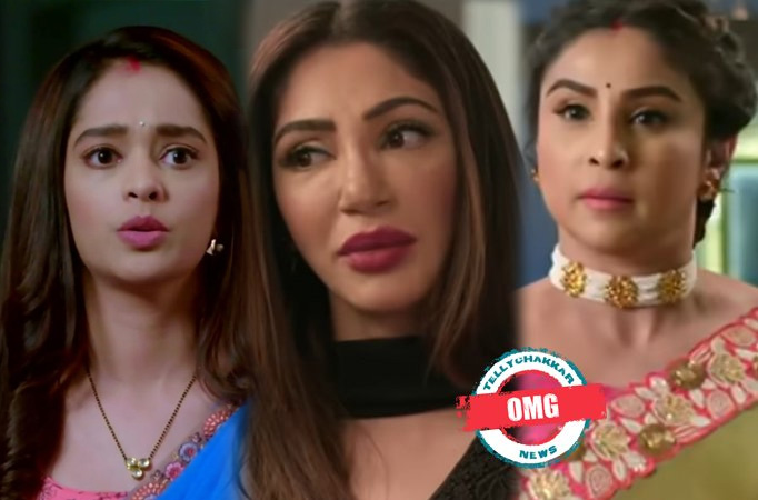 Kumkum Bhagya: OMG! Alia and Pallavi mentally torture Prachi while she’s pregnant