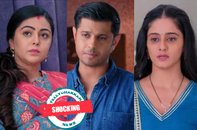  Ghum Hai Kisikey Pyar Meiin: SHOCKING!!! Shruti’s fantasy with Virat, Sai to learn the truth