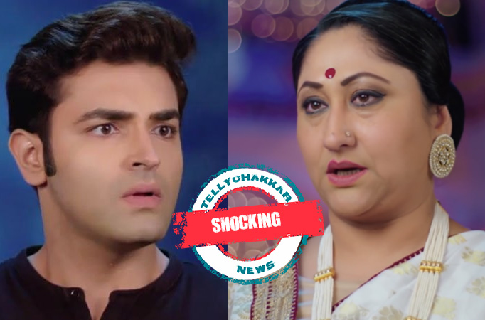 Sasural Simar Ka 2: Shocking! Simar saves Gagan, Gagan gets angry and kidnaps Geetanjali Devi