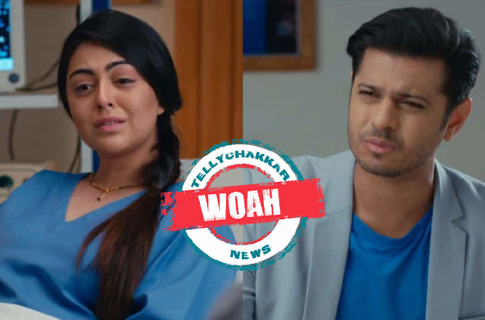 Ghum Hai Kisikey Pyar Meiin: WOAH!!! Shruti’s feelings change towards Virat after seeing what all he does for her