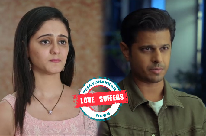 Ghum Hai Kisikey Pyar Meiin: LOVE SUFFERS!!! Virat and Sai feel the pain of their separation