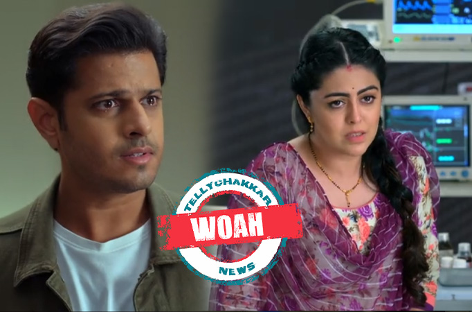 Ghum Hai Kisikey Pyar Meiin: WOAH!!! Virat to shake out wrong ideas out of Shruti’s head