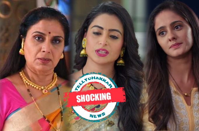 Ghum Hai Kisikey Pyar Meiin: Shocking! Ashwini shocks Pakhi by taking THIS major decision for Sai’s justice