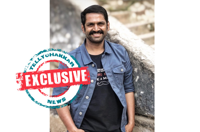 Exclusive! "Entering Bollywood at the age of 33 was quite a challenge for me": Sharib Hashmi on the most challenging phase of hi