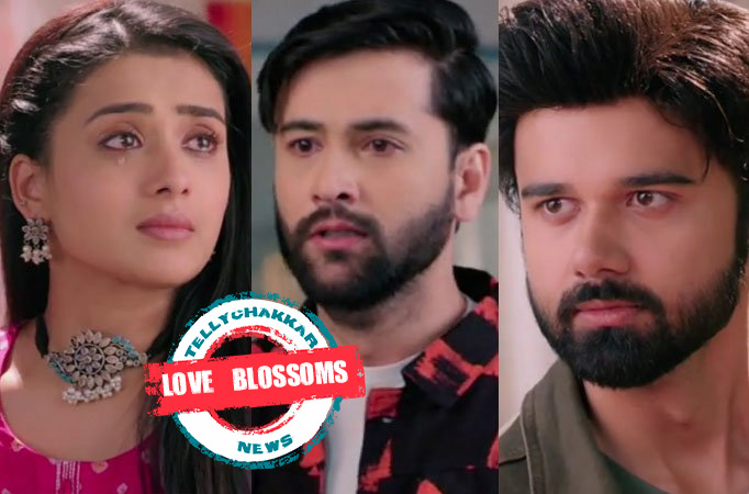 Sasural Simar Ka 2: Love Blossoms! Aarav takes heroic entry to stop Samar-Simar’s wedding