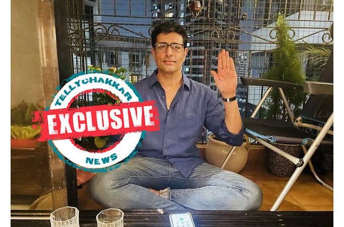 Exclusive! I do have experienced paranormal activities when I was very young: Priyanshu Chatterjee on his character in Barun Rai