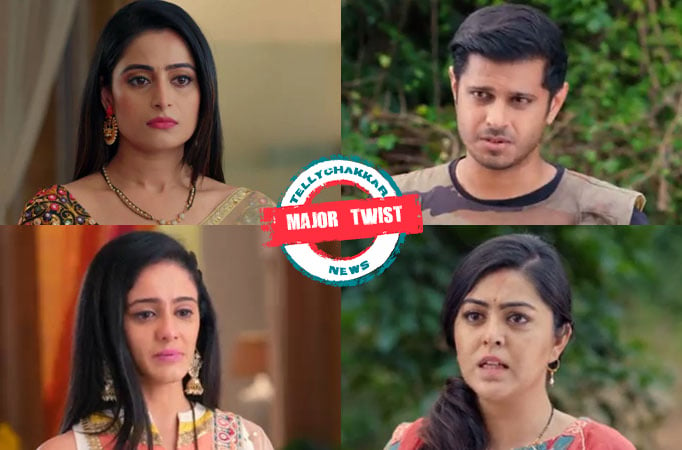 Ghum Hai Kisikey Pyar Meiin: MAJOR TWIST!!! Pakhi gives Virat a SHOULDER TO CRY ON, Sai to CONFRONT Shruti