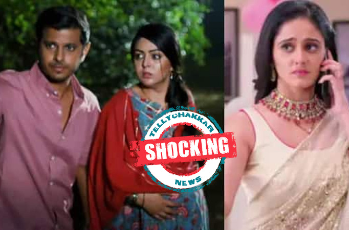 Ghum Hai Kisikey Pyar Meiin: SHOCKING!!! Virat once again to choose between Shruti and Sai