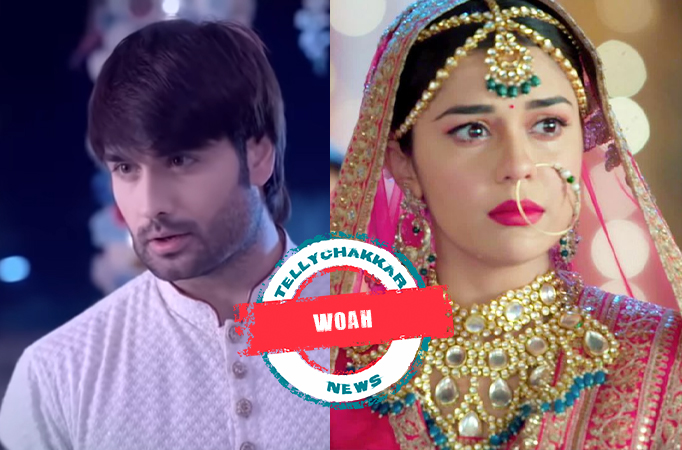 Sirf Tum: Woah! Ranveer marries Suhani but with a twist