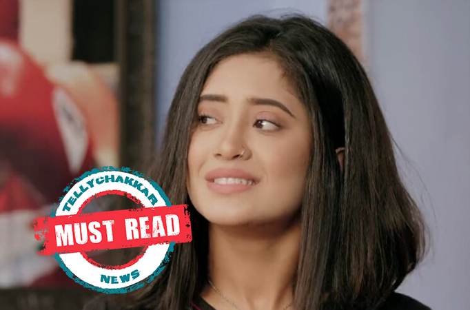 Must read! YRKKH: Twist in Sirat's baby shower