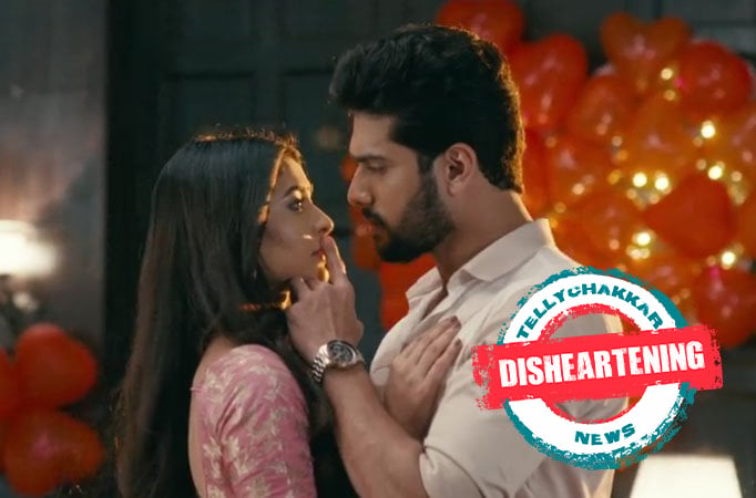 Mehndi Hai Rachne Wali: Disheartening! Pallavi and Raghav to part ways?