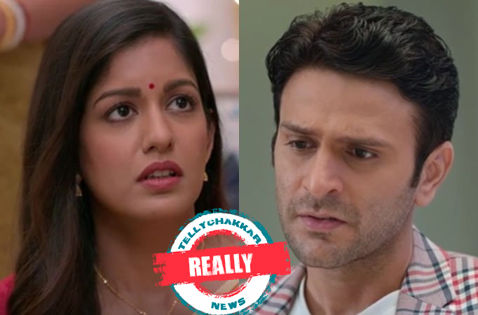 Thoda Sa Baadal Thoda Sa Paani: Really! Kajol refuses Anurag’s marriage proposal, but WHY