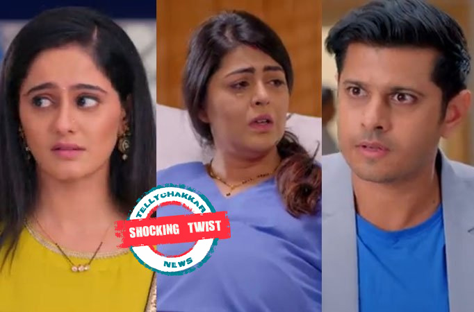 Ghum hai Kisikey Pyaar Meiin: Shocking Twist! Sai refuses to recognize Virat, treats Shruti as her patient