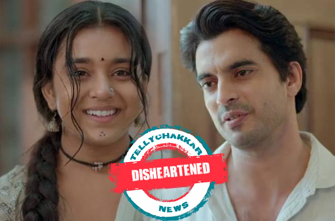 Disheartened! Imlie breaks into pieces with Aditya’s ugly allegations