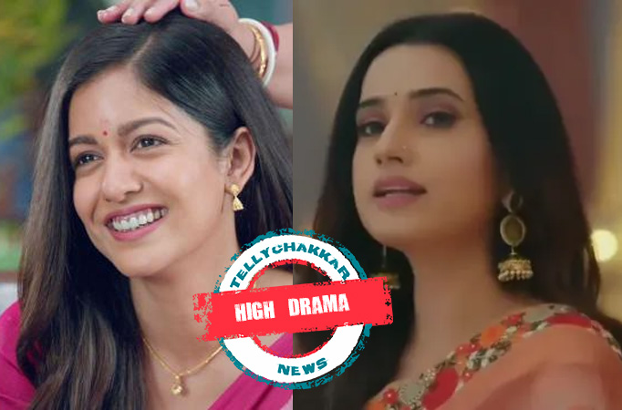 Thoda Sa Baadal Thoda Sa Paani: HIGH DRAMA! Kajol and Priyanka’s face-off