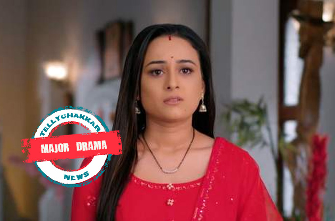 Saath Nibhana Saathiya 2: MAJOR DRAMA!!! Gehna’s respect in danger