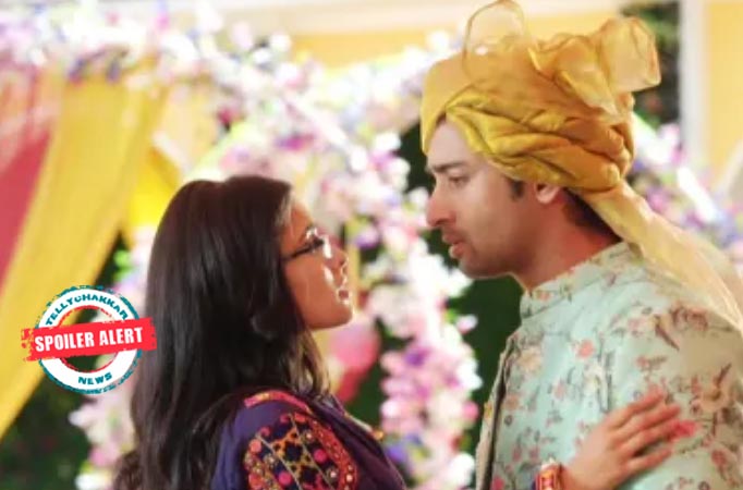 Yeh Rishtey Hain Pyaar Ke: Abeer shatters oath of love breaks Mishti's heart 