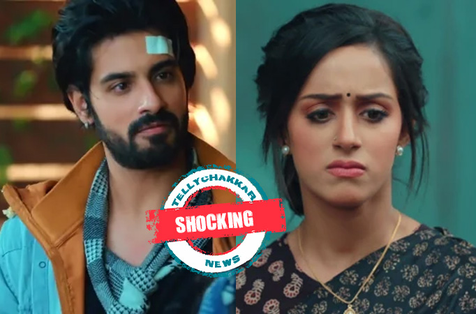 Yeh Hai Chahatein: Shocking! Rudraksh gets Preesha arrested for keeping him away from his daughter