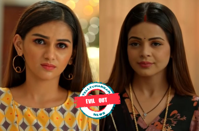 Thapki Pyar Ki 2: EVIL OUT!!! Thapki stands strong against Hansika