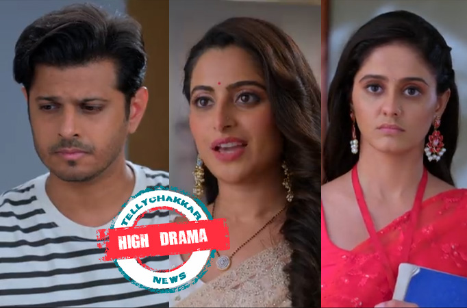 Ghum Hai Kisikey Pyaar Meiin: High Drama! Pakhi’s wrong intention on knowing about Virat, wants to compete with Sai