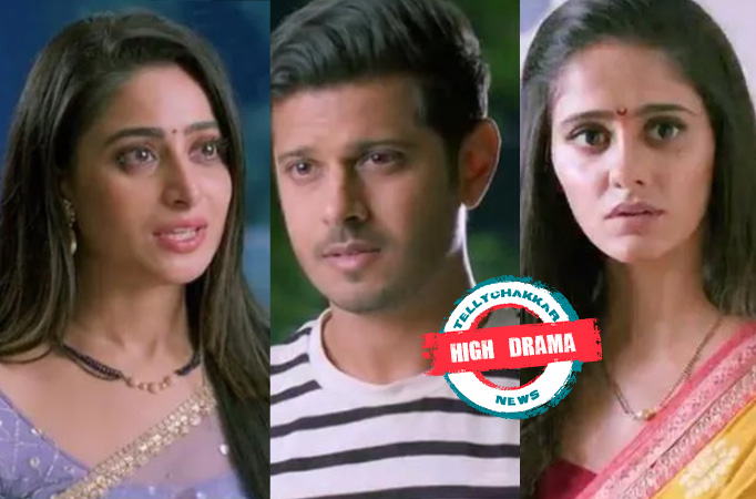 Ghum Hai Kisikey Pyar Meiin: HIGH DRAMA!!! Pakhi’s outburst on Sai, Virat shuts her