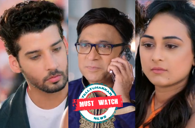 Saath Nibhana Saathiya 2: Must Watch! Kabir overhears Kamya and Bapuji’s Conversation and is left heartbroken