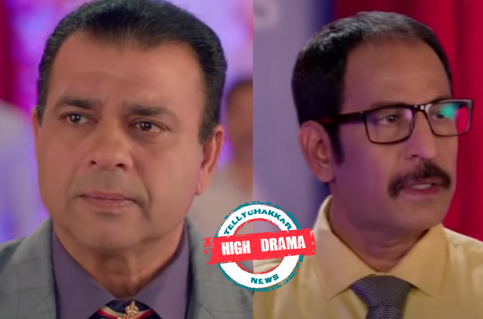 Sirf Tum: High Drama! Vikrant’s plan to humialte Rakesh in front of everyone