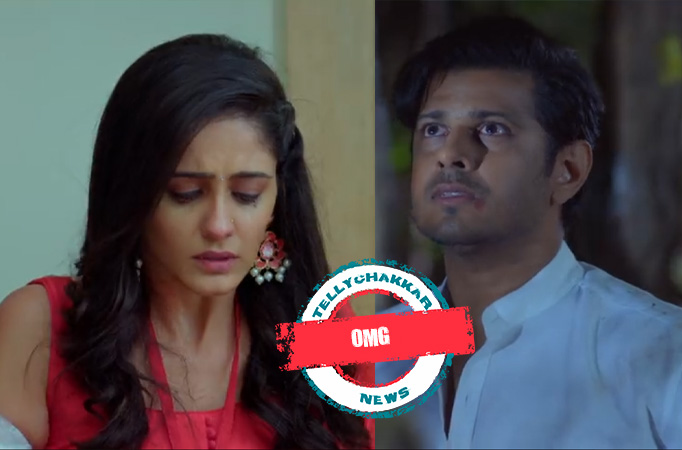 Ghum Hai Kisikey Pyaar Meiin: OMG! Sai decides to take the risk and break the law just to save Virat