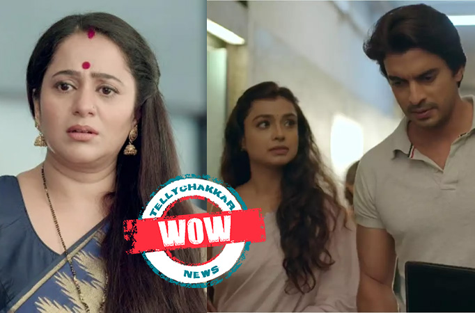 Imlie: Wow! Aparna questions Aditya’s decision to marry Malini