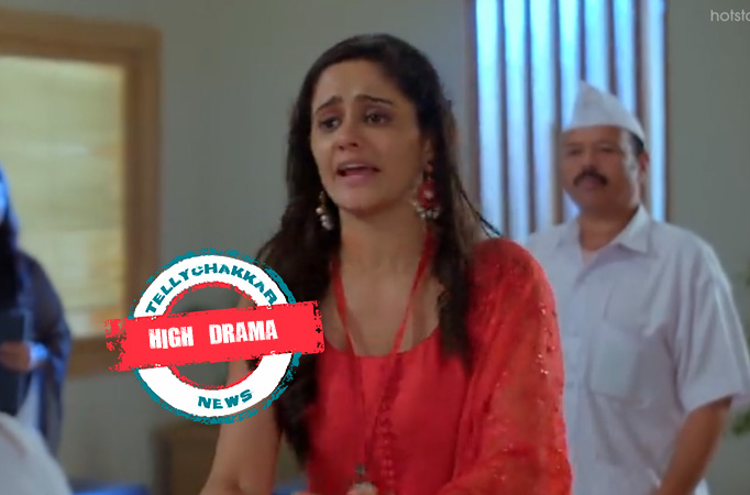 Ghum Hai kisikey Pyaar Meiin: High Drama! The Chavan family gets out of reach for Sai as she can’t get in touch with anyone