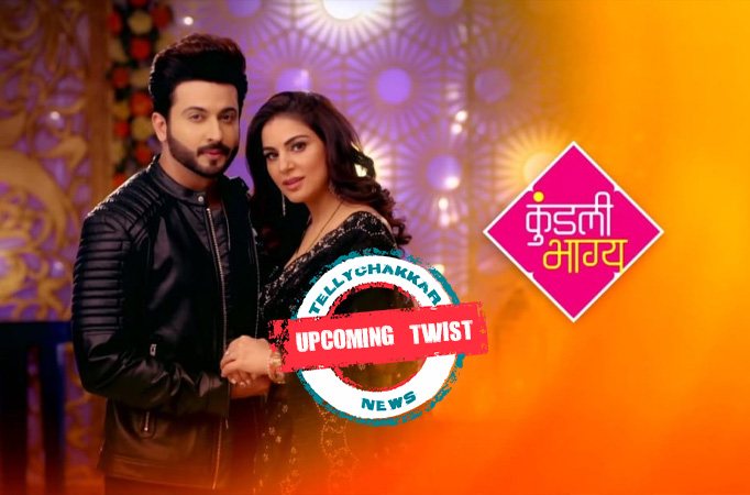 Kundali Bhagya: UPCOMING TWIST!!! The celebration Lohri to bring new twist and turns