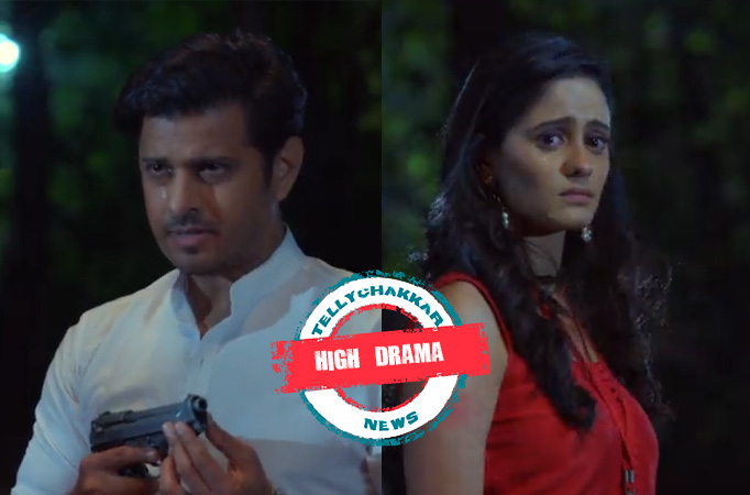 Ghum Hai Kisikey Pyaar Meiin: High Drama! Chavan Family and Sai try their best to get the injection to save Virat’s life but the