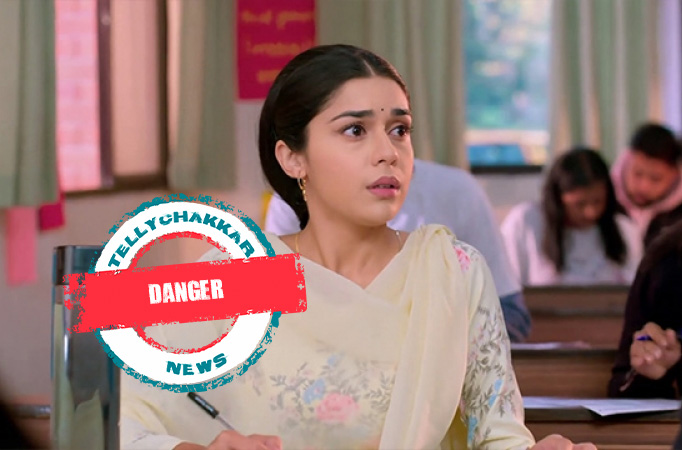 Sirf Tum: Danger! Major landslide, Suhani’s life at stake