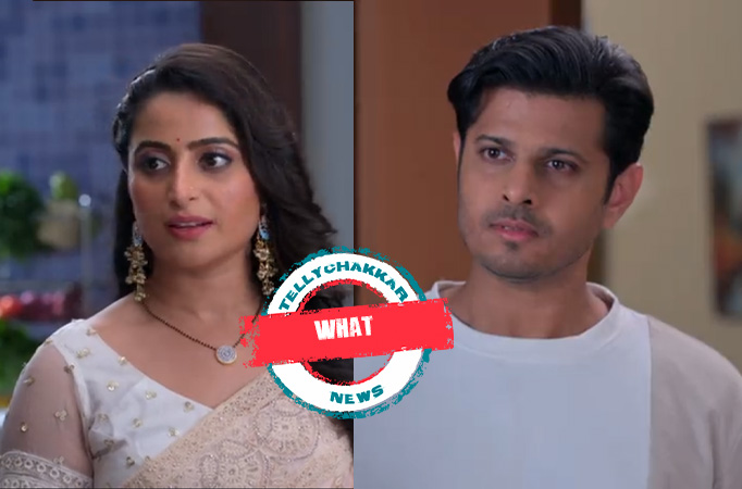 Ghum Hai Kisikey Pyaar Meiin: WHAT! Pakhi gets pregnant, accuses Virat as the father