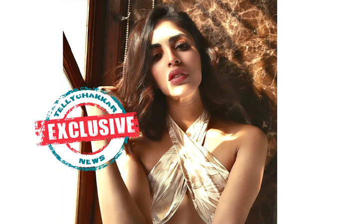 Exclusive! “I do not take negative comment on my head”: Priya Banerjee on social media trolling