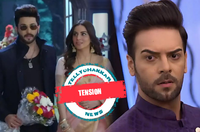 Kundali Bhagya: Tension! Prithvi gets Preeta arrested leaving Karan stressed