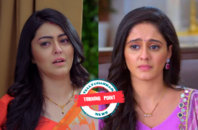 Ghum Hai Kisikey Pyaar Meiin: TURNING POINT! Shruti surrenders to the police, gives Sai a responsibility