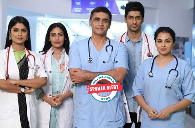 Sanjivani 2: Shashank and Juhi tricked; Rahul returns to Sanjivani