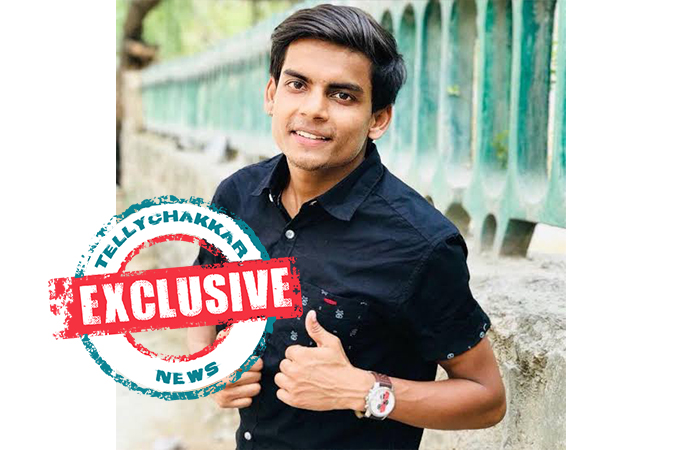 Exclusive! "I used to go back to my hometown whenever I was out of money" Priitamm Jaiswal on his most challenging phase of his 