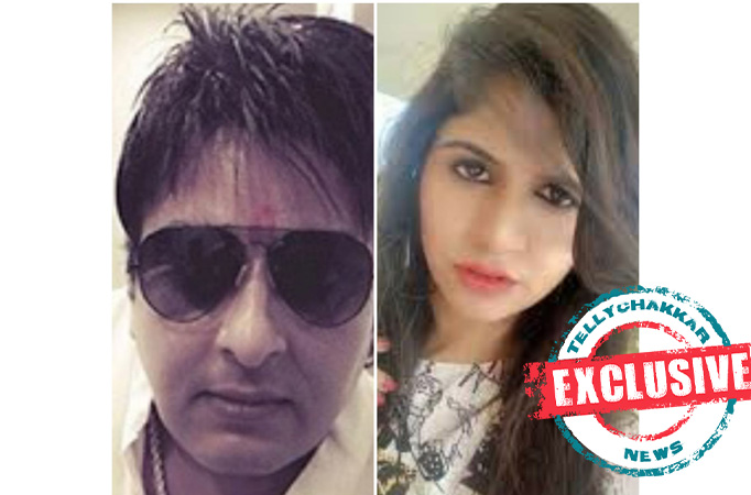 Exclusive! Kanika Gaba and Ayush Jadeja roped in for MX Player show Fareb