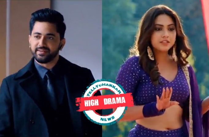 Fanaa Ishq Mein Marjawan 3: HIGH DRAMA! A gift for Pakhi with Agastya’s hidden agenda